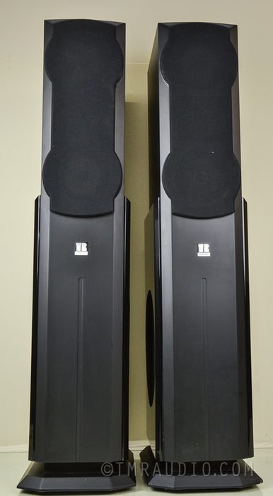 Theater Research TR-2810 Floorstanding Speakers