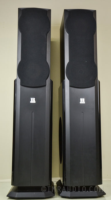 Theater Research TR-2810 Floorstanding Speakers