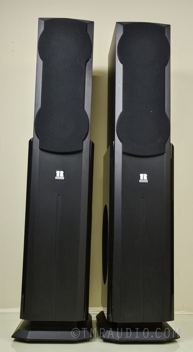 Theater Research TR-2810 Floorstanding Speakers