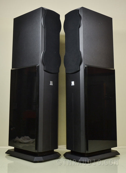Theater Research TR-2810 Floorstanding Speakers