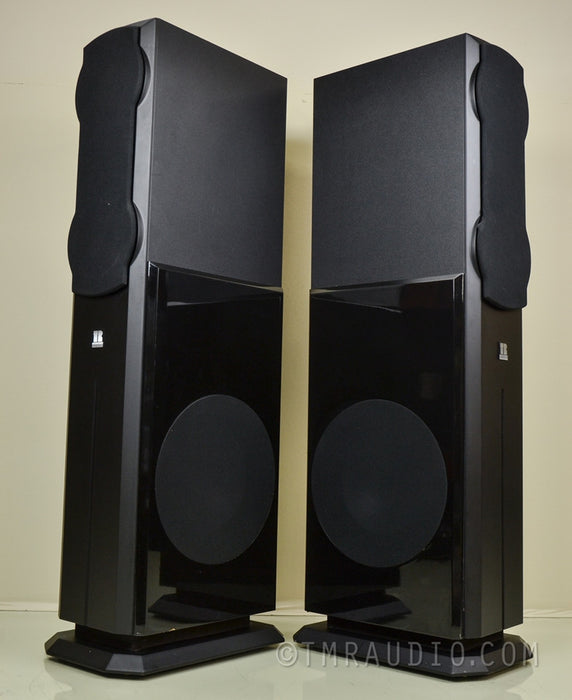 Theater Research TR-2810 Floorstanding Speakers