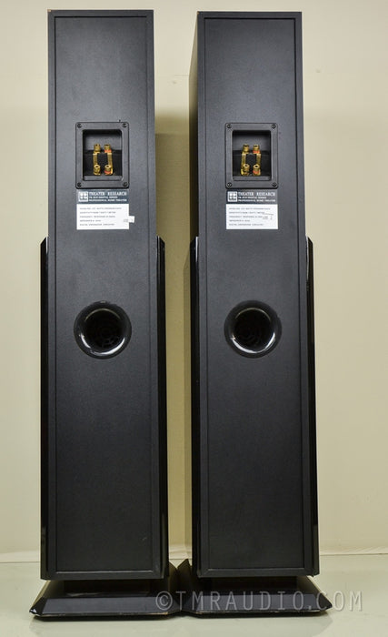 Theater Research TR-2810 Floorstanding Speakers