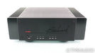 Benchmark AHB2 Stereo Power Amplifier; Black