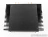 Benchmark AHB2 Stereo Power Amplifier; Black