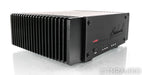 Benchmark AHB2 Stereo Power Amplifier; Black