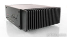 Benchmark AHB2 Stereo Power Amplifier; Black