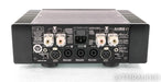 Benchmark AHB2 Stereo Power Amplifier; Black