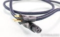 AudioQuest NRG4 Power Cable; 1.8m AC Cord