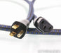 AudioQuest NRG4 Power Cable; 1.8m AC Cord