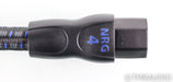 AudioQuest NRG4 Power Cable; 1.8m AC Cord