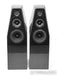 Wilson Audio SabrinaX Floorstanding Speakers; Galaxy Grey Pair; Sabringa