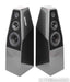 Wilson Audio SabrinaX Floorstanding Speakers; Galaxy Grey Pair; Sabringa