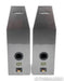 Wilson Audio SabrinaX Floorstanding Speakers; Galaxy Grey Pair; Sabringa