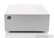 Gold Note PA-10 Stereo Power Amplifier; Silver; PA10