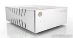 Gold Note PA-10 Stereo Power Amplifier; Silver; PA10