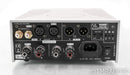 Gold Note PA-10 Stereo Power Amplifier; Silver; PA10
