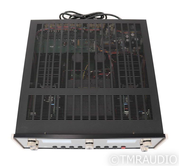McIntosh MA6450 Stereo Integrated Amplifier; MA-5450 (No Remote)
