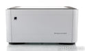 PS Audio BHK 250 Stereo Tube Hybrid Power Amplifier; Signature; Silver (Used)