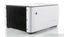 PS Audio BHK 250 Stereo Tube Hybrid Power Amplifier; Signature; Silver (Used)