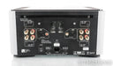 PS Audio BHK 250 Stereo Tube Hybrid Power Amplifier; Signature; Silver (Used)