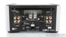 PS Audio BHK 250 Stereo Tube Hybrid Power Amplifier; Signature; Silver (Used)