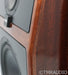 Canton Ergo Passiv Vintage Floorstanding Speakers; Gloss Walnut Pair; Pass IV