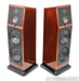 Canton Ergo Passiv Vintage Floorstanding Speakers; Gloss Walnut Pair; Pass IV