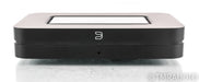 Bluesound NODE Network Streamer; Black; Gen 3