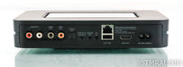Bluesound NODE Network Streamer; Black; Gen 3