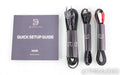 Bluesound NODE Network Streamer; Black; Gen 3