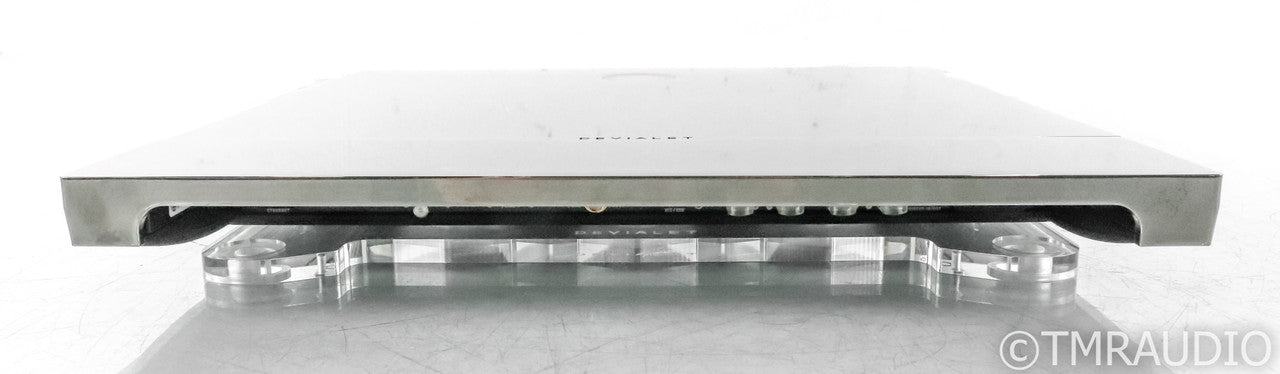 Devialet Expert 220 Pro Stereo Integrated Amplifier; Wireless; DAC