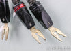Stage III Concepts Medusa Speaker Cables; 2m Pair