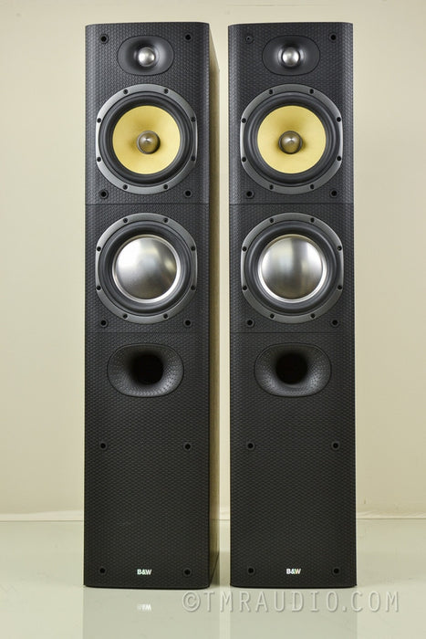 B&W DM603 S3 Floorstanding Speakers