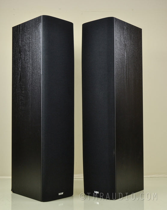 B&W DM603 S3 Floorstanding Speakers