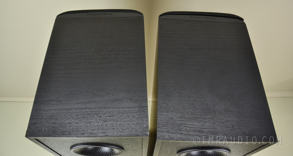 B&W DM603 S3 Floorstanding Speakers
