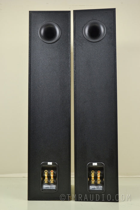 B&W DM603 S3 Floorstanding Speakers