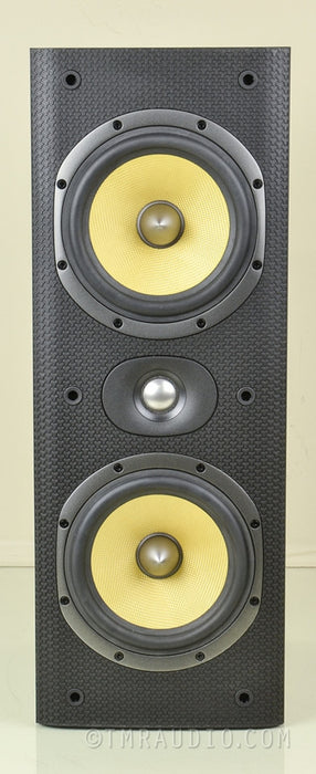 B&W LCR600 S3 Center Channel Speaker