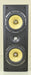 B&W LCR600 S3 Center Channel Speaker