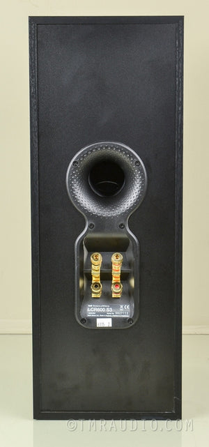 B&W LCR600 S3 Center Channel Speaker