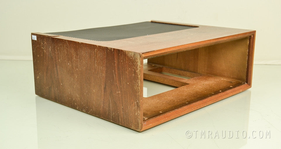 Marantz 4230 Receiver Wood Case