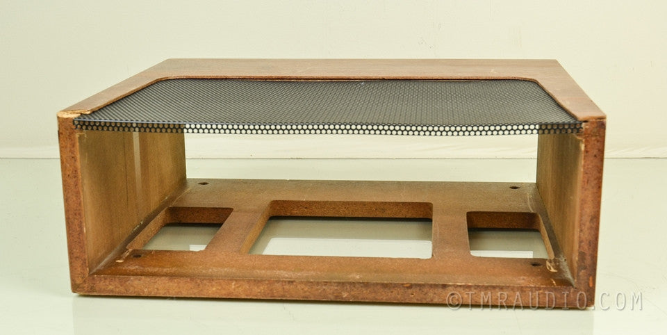 Marantz 4230 Receiver Wood Case