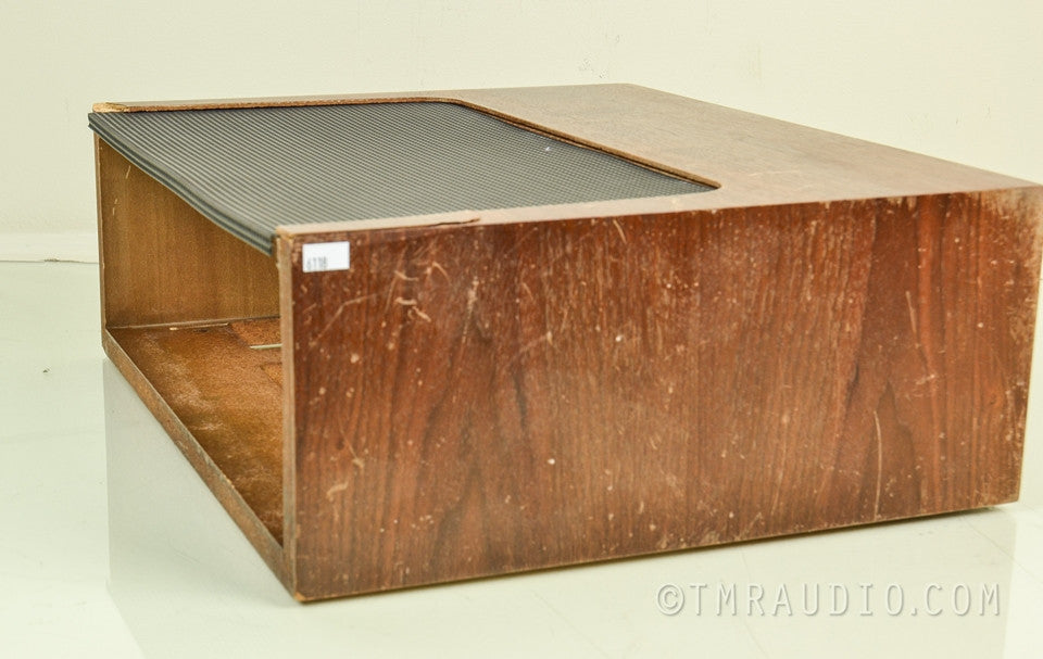 Marantz 4230 Receiver Wood Case