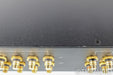 Rogue Audio Magnum 99 Stereo Tube Preamplifier; Ninety-Nine; Black
