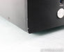 Rogue Audio Magnum 99 Stereo Tube Preamplifier; Ninety-Nine; Black