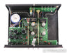 Rogue Audio Magnum 99 Stereo Tube Preamplifier; Ninety-Nine; Black
