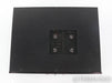Rogue Audio Magnum 99 Stereo Tube Preamplifier; Ninety-Nine; Black