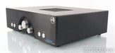 Rogue Audio Magnum 99 Stereo Tube Preamplifier; Ninety-Nine; Black