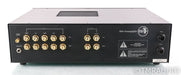 Rogue Audio Magnum 99 Stereo Tube Preamplifier; Ninety-Nine; Black