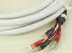 Symo ls5-sx speaker cables