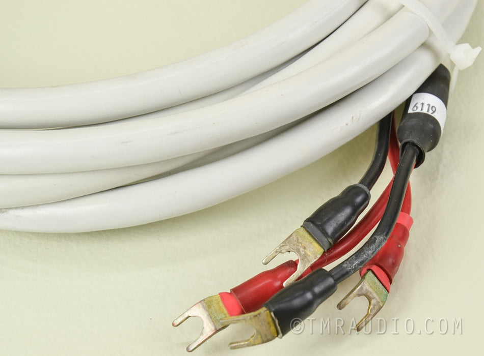 Symo ls5-sx speaker cables